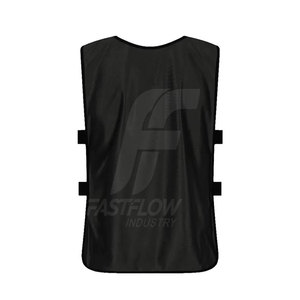 Ensemble de football respirant en polyester de qualité supérieure pour femmes FASTFLOW INDUSTRY avec logo personnalisé et sac, conçu pour les programmes d'équipes - Product Image 6