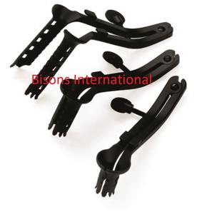 Juego de Retractores Caspar Micro para Discectomía Lumbar de Bisons, Instrumentos Quirúrgicos para Cirugía de Columna Vertebral - Product Image 2