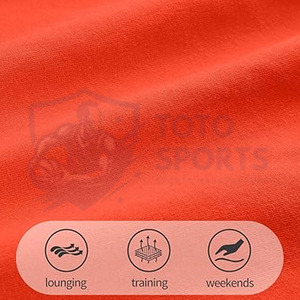 Short de sport pour homme, doux, confortable, de haute qualité, léger, nouvelle arrivée, respirant, bon vendeur, meilleur service, design, entraînement, fitness - Product Image 6