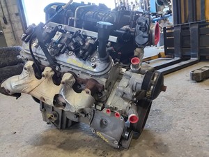 Motor 5.3L VIN M Dígito 8 Opt LH6 Compatible con ENVOY 07-08 1201865 - Product Image 4