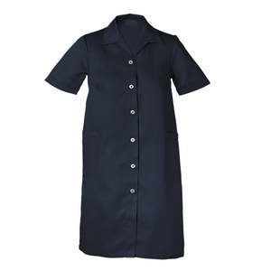 Uniforme de Chef Personalizado para Hotel, Bar y Cocina, Chaqueta de Chef, Poliéster/Algodón, Transpirable, Manga Larga, Unisex - Product Image 3