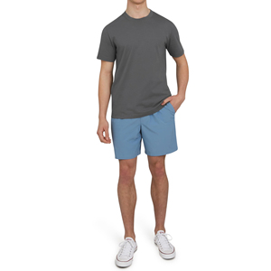 printed <b>polyester</b> cotton mens <b>tshirt</b> - Product Image 5
