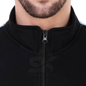 Survêtement Homme Haute Qualité Couleur Unie, Ensemble 2 Pièces en Polaire pour Homme, Collection 2026 - Product Image 5