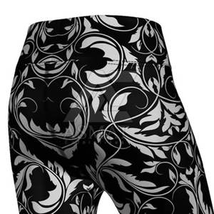 Leggings Deportivos para Mujer, Estilo Moderno, Venta al Por Mayor, Hechos en Pakistán - Product Image 4