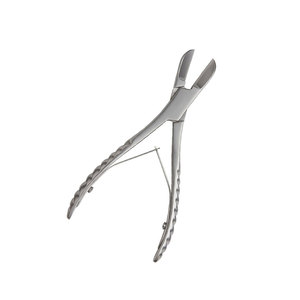New Arrival <b>Bone</b> Cutter Rust Free <b>Bone</b> Cutter Smooth Finish <b>Bone</b> Cutter Durable Design <b>Bone</b> Cutter - Product Image 1