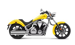 Fury VT1300CX 2024, Superventas, Motor V-Twin de 1312cc Refrigerado por Líquido, Cuatro Tiempos, Mejor Precio, YA DISPONIBLE - Product Image 2