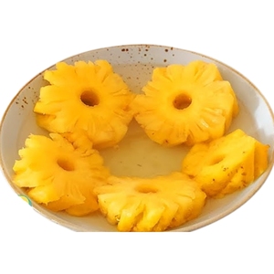 Premium Quality Made In Vietnam Sweet Best Price <b>Pineapple</b> Slices In Can 20oz 30oz Bulk - Product Image 3