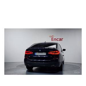 BMW Gran Turismo GT 630i XDrive M Sport 2022, 11,562 km, Caja de Cambios Automática, Volante a la Izquierda, Cámara Trasera - Product Image 4