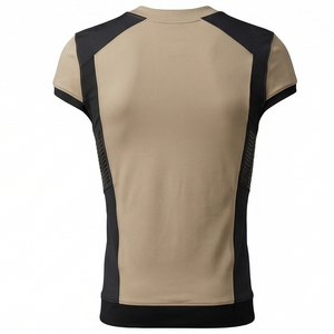 Vente en gros – Nouveaux kits d'uniformes de football américain 2026 avec technologie de tissu intelligent anti-humidité pour équipes - Product Image 3