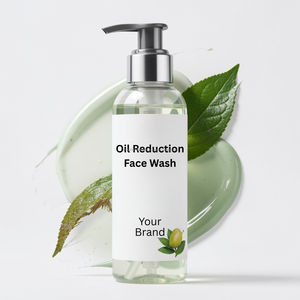 Crema Facial de Limpieza Profunda para Control de Grasa, para Todo Tipo de Piel, con Aloe Vera, Niacinamida y Ácido Salicílico - Antiarrugas, Aclarante y Cuidado de los Poros - Product Image 1