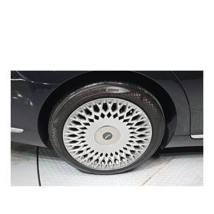 เจเนซิส จี90 5.0 เอดับเบิลยูดับเบิลยู พร้อมเกียร์อัตโนมัติและเบาะหนัง รุ่นตุลาคม 2021 วิ่ง 30,589 กม. พวงมาลัยซ้าย กล้องมองหลัง - Product Image 5