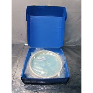 MSR-FSR 500123191400 <b>Ceramic</b> <b>Ring</b>, Insolator - Trusted Global Legacy Semiconductor Equipment and Parts at - Product Image 2