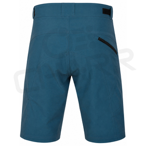 Shorts de VTT personnalisés OEM pour hommes, coupe ample, équipement de cyclisme respirant, shorts de motocross et de dirt bike - Product Image 2