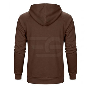 Conjunto Deportivo de Invierno para Hombre de Alto Rendimiento, con Capucha, Corte Regular, 100% Algodón, Tela Ligera, para Fitness, Running y Entrenamiento - Product Image 4