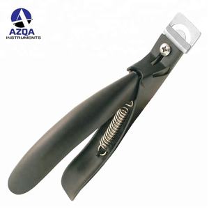Coupe-ongles professionnel pour animaux domestiques, pince à ongles pour chiens et chats, lime à ongles douce pour les pattes - Product Image 3