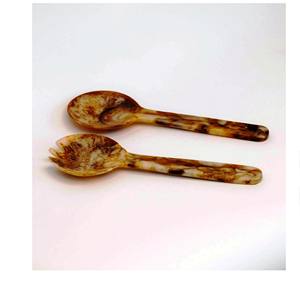 Utensilios para Ensaladas Ecológicos, Aptos para Lavavajillas, Hechos en India, Más Vendidos - Product Image 5