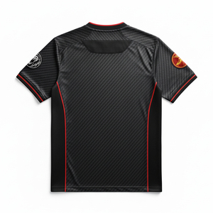 2026 Design Custom Soccer Uniform Sublimated Teamwear Football Kits Professional Training Jersey <b>Set</b> No Fading Colors <b>Art</b> - Product Image 3
