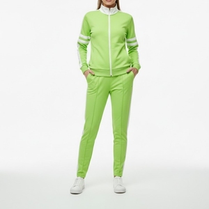 Nuevo Chándal Transpirable de Alta Calidad con Cintura Elástica y Corte Regular - Product Image 3