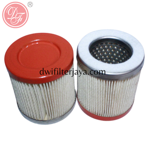 Filtre à air pour pièces de compresseur et de pompe à vide - Product Image 5