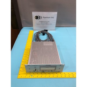 Medidor de Presión Baratron MKS PDR-C-1B, Throttle - Equipo y Piezas de Semiconductores de Confianza de Marca Global - Product Image 2