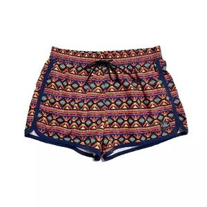 Shorts para hombre de calidad premium y únicos para el verano, para uso regular, también para la playa y para correr. - Product Image 2