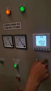 Sistema de Gestión de Energía para Análisis de Energía Industrial y en Tiempo Real |   AT-PMS – Disponible para OEM - Product Image 4