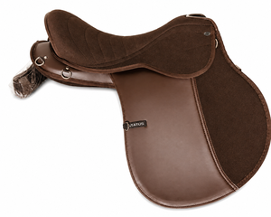 Sillín de Carreras Race Status para Caballos - Product Image 3