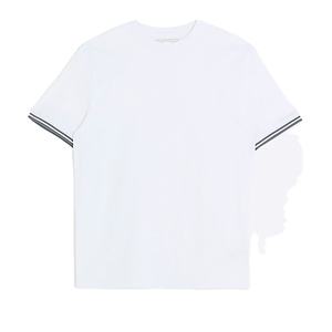 Nouvelle Arrivée Chemise Décontractée 180 g/m² Polyester/Coton Coupe Classique Manches Côtelées Respirante Séchage Rapide Vente en Gros 2026 Homme - Product Image 1