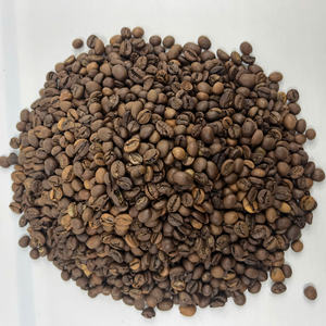 กาแฟโรบัสต้าจากเวียดนามจำหน่ายในโรงงานผลิตโอดีเอ็มส่งออกจำนวนมากข้อเสนอที่น่าสนใจ - Product Image 2