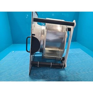 มอเตอร์โรเตอร์ภายนอก Ziehl-Abegg MK106-4DK.07.U มือสอง ใช้ได้ทันที อะไหล่อุปกรณ์เซมิคอนดักเตอร์ยี่ห้อ Legacy - Product Image 3