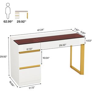 Toelette per il Trucco di Alta Qualità per un'Esperienza di Bellezza Lussuosa - Product Image 4