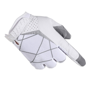 Gants de football américain avec logo personnalisé, antidérapants, légers, respirants, pour les joueurs jeunes et adultes, OEM - Product Image 4