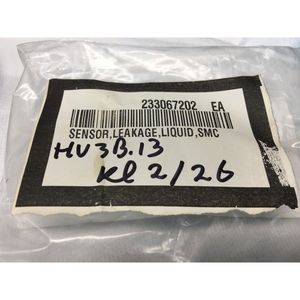 เซ็นเซอร์ตรวจจับการรั่วไหลของของเหลว SMC RS-1000DAP, 233067202 - อุปกรณ์และอะไหล่เซมิคอนดักเตอร์ระดับโลกที่เชื่อถือได้ - Product Image 5