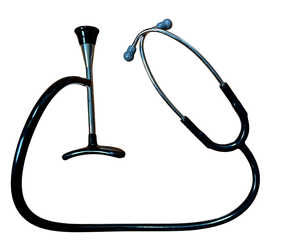 Estetoscopio Tipo Campana para Uso Hospitalario y en Botiquines de Primeros Auxilios, Dispositivo Médico de Clase II con Certificación CE y 5 Años de Garantía - Product Image 4