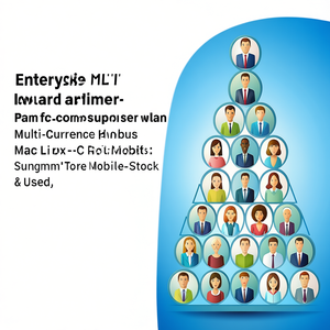 ซอฟต์แวร์ MLM สำหรับองค์กร พร้อมรองรับอีคอมเมิร์ซ สำหรับ Mac PC Linux-เครื่องมือสำหรับมือถือ-สินค้าคงคลังและมือสอง - Product Image 3