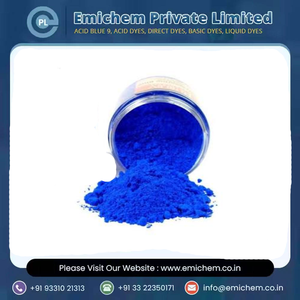 ผงสีน้ำเงินอัลตรามารีน สีน้ำเงินสำหรับพลาสติก สีทาเคลือบ หมึกพิมพ์ และมาสเตอร์แบทช์ - Product Image 2
