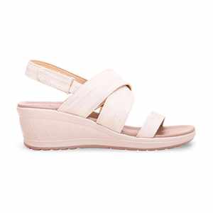 Sandalia de tacón formal Fawn PU0282 - Product Image 3