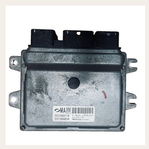 อะไหล่รถยนต์ญี่ปุ่น โมดูลควบคุมเครื่องยนต์ ECU 237100011R 237100005R ใช้ได้กับ SAMSUNG SM5 อะไหล่รถยนต์เกาหลี - Product Image 6