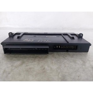 ECU และโมดูลคอมพิวเตอร์มือสองสำหรับรถยนต์ซีรีส์ 7 รุ่น 6135920264001 - Product Image 5