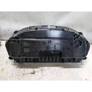 ชุดหน้าปัดแสดงผลมาตรวัดความเร็วแบบ 3 ช่องพร้อม HUD รุ่น su 9232895 - Product Image 4