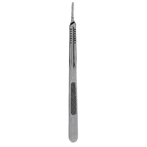 Premium Special Bipolar Forceps Stainless Steel Precision Long Angled Mirror Finish for Medical Surgery - Product Image 5