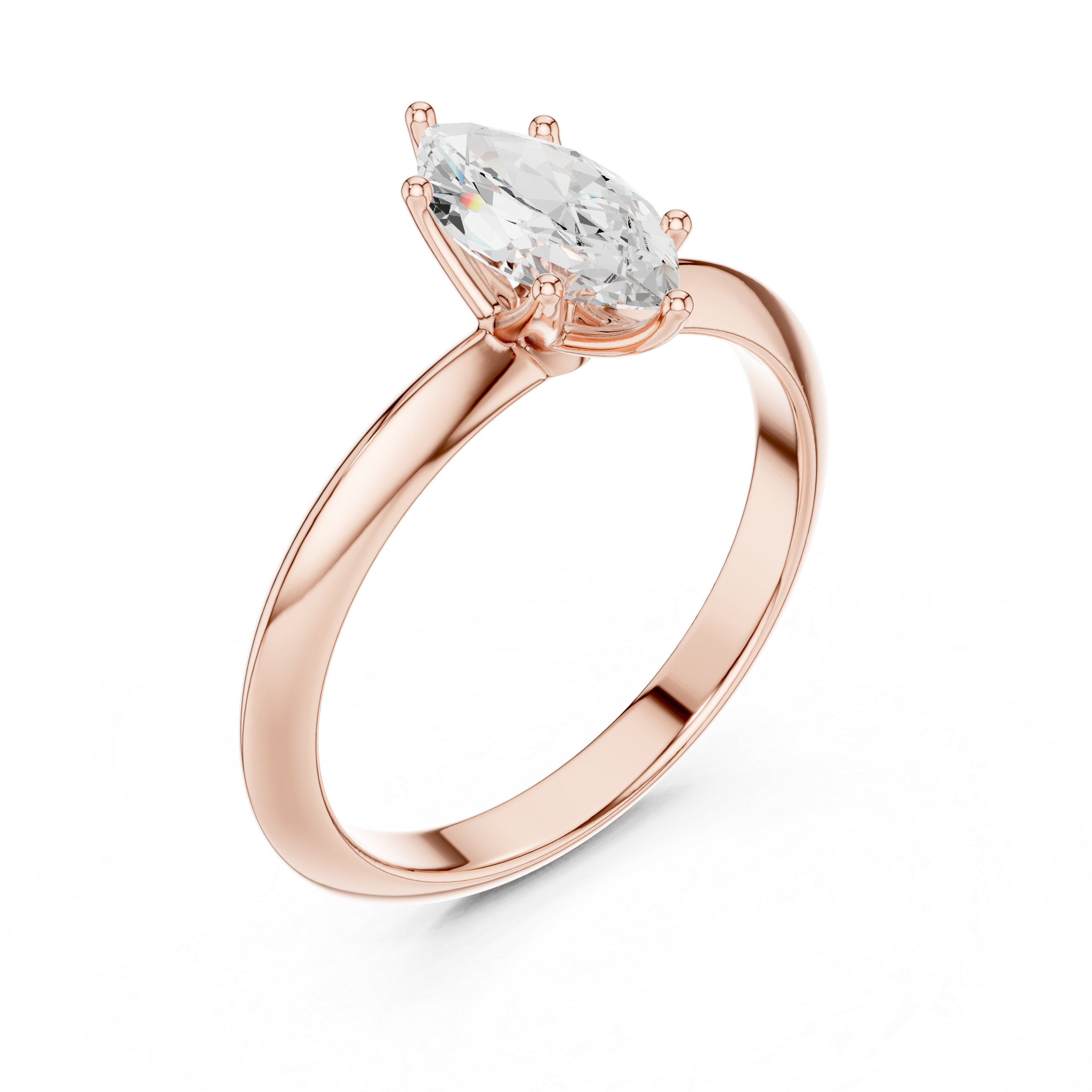 Rose Gold
