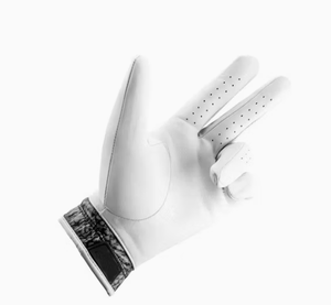 Guante de Golf de Cuero Cabretta, Guantes de Golf Genuinos de Primera Calidad con Logotipo Personalizado, Ajuste Suave y Transpirable - Product Image 2