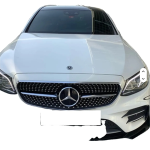 ข้อเสนอสุดพิเศษสำหรับรถเมอร์เซเดส-เบนซ์ E43 AMG ซีดานมือสอง - Product Image 6