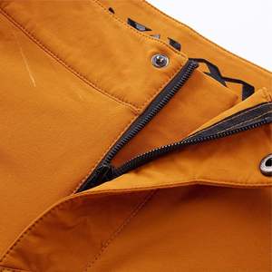 Pantalones de Motocross Unisex para Adultos, Pantalones de Carreras Amarillos de Cordura, Equipo de Motociclismo Todoterreno, Pantalones de Motocicleta, Ropa Deportiva Protectora - Product Image 5