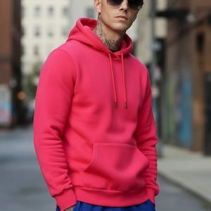 Sudaderas con Capucha Casuales para Hombre y Mujer, Tejidas, Estampadas con la Cruz de Jesús y Línea de Latidos del Corazón - Product Image 4