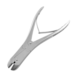 Orthopedic Bone Cutter Professional Stainless Steel Manual Reusable High Quality Surgical <b>Instrument</b> CE Certified Class I - Product Image 4
