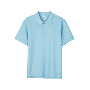 Polo de Alta Calidad para Hombre, con Logotipo Personalizado, para Golf, Tejido de Punto, Manga Corta, 100% Algodón, Secado Rápido, Transpirable, Anti-Pilling - Product Image 2