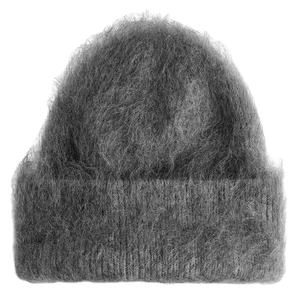 Bonnets en mohair personnalisés de haute qualité, spéciaux pour l'hiver 2026, fabriqués professionnellement, bonnets unisexes pour l'hiver - Product Image 1