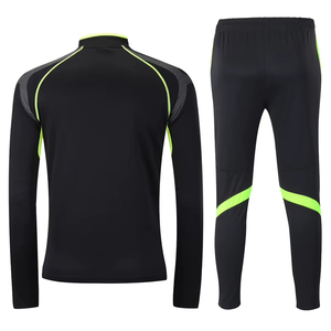 Conjunto Deportivo Personalizado con Logotipo, Sudadera con Capucha y Pantalones Rosa Unisex, Manga Larga, Cordón Ajustable, Ropa Casual de Otoño, 100% Algodón, Impresión por Transferencia de Calor - Product Image 2